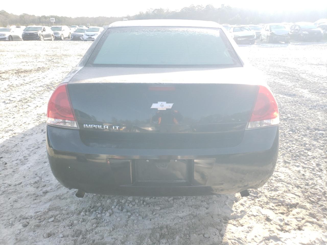 2013 Chevrolet Impala - Image 6