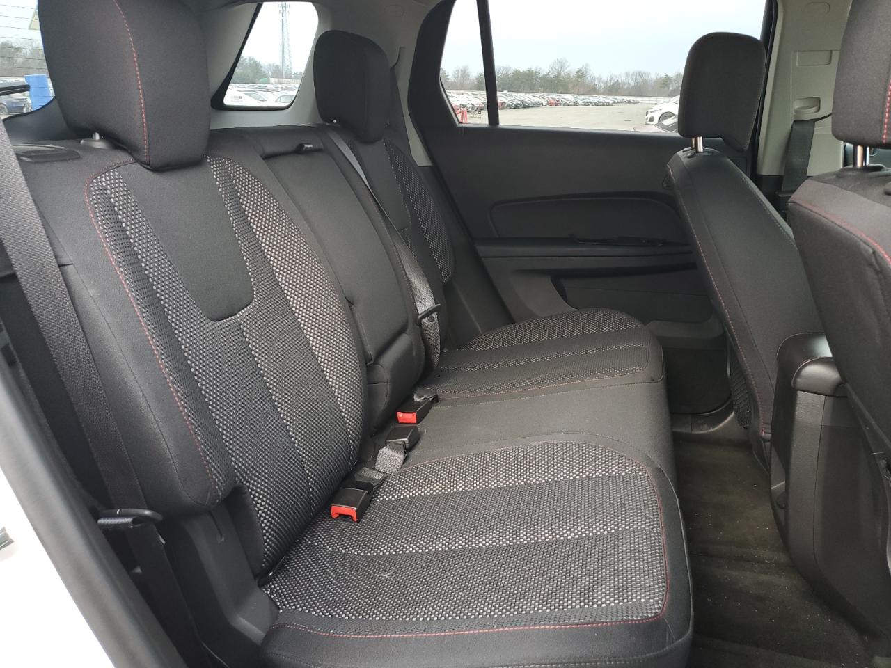 2015 GMC Terrain - Image 11