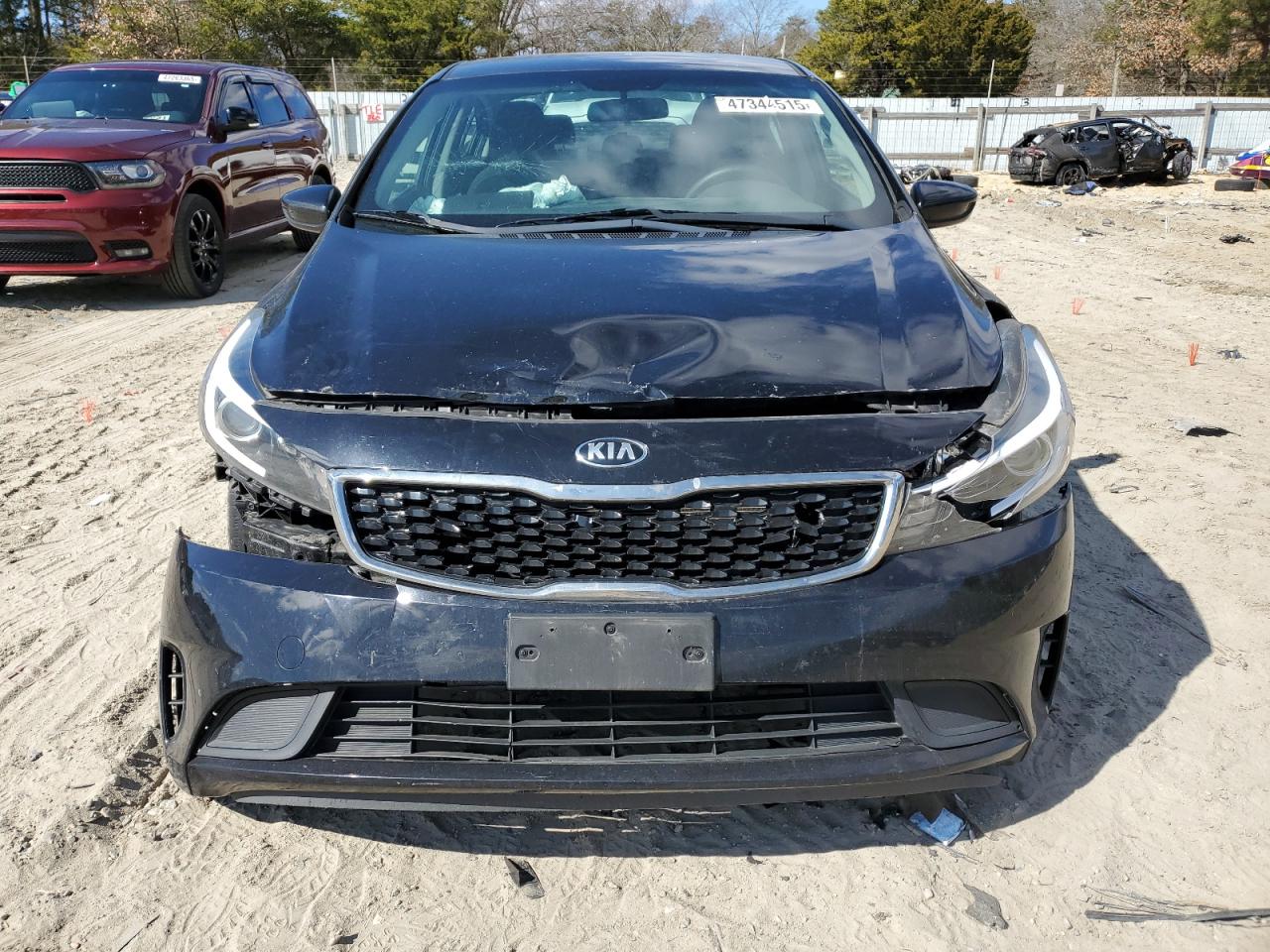 2018 Kia Forte - Image 5