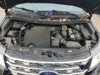 2017 Ford Explorer Xlt na sprzedaż w Fort Wayne, IN - Front End