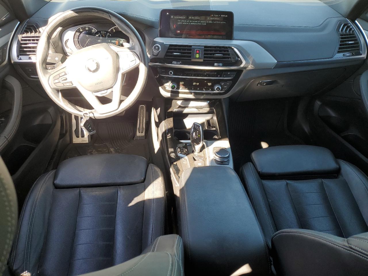 2018 BMW X3 - Image 8