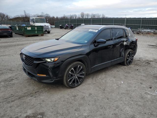 2023 Mazda Cx-50 Premium Plus