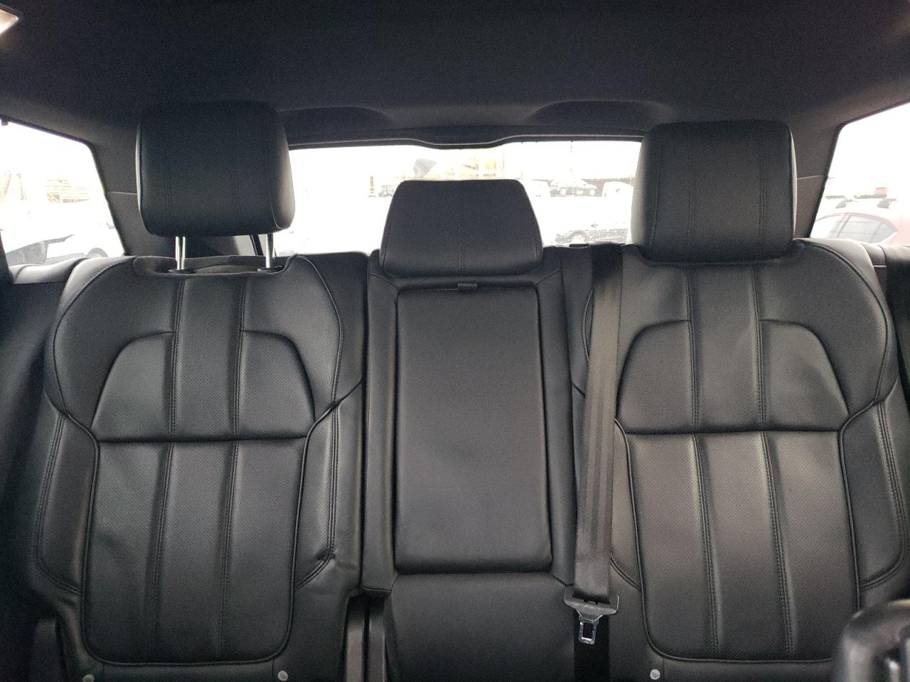2014 Land Rover Range Rover - Image 10