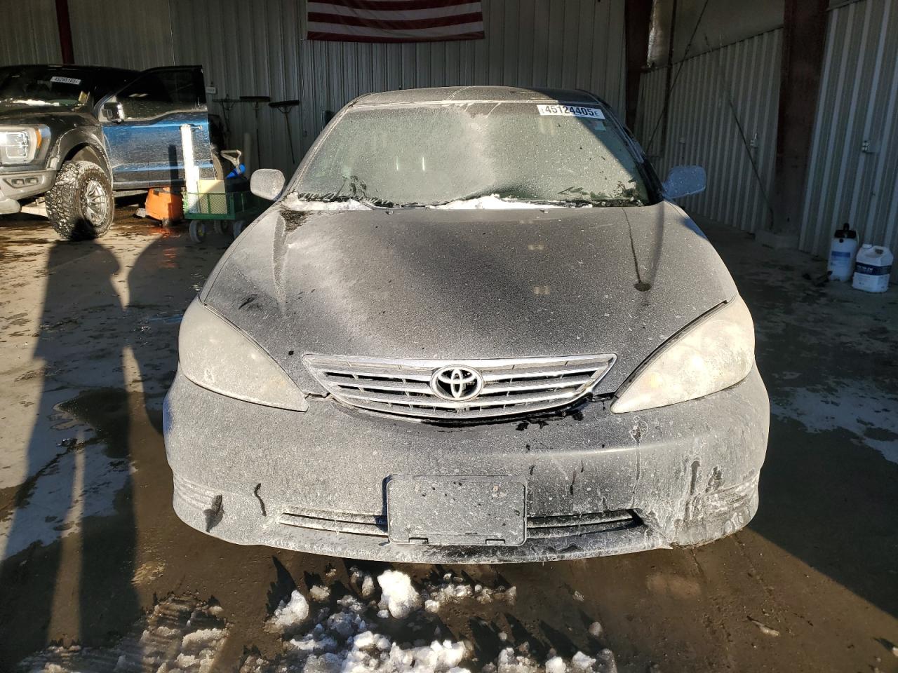 2005 Toyota Camry - Image 5