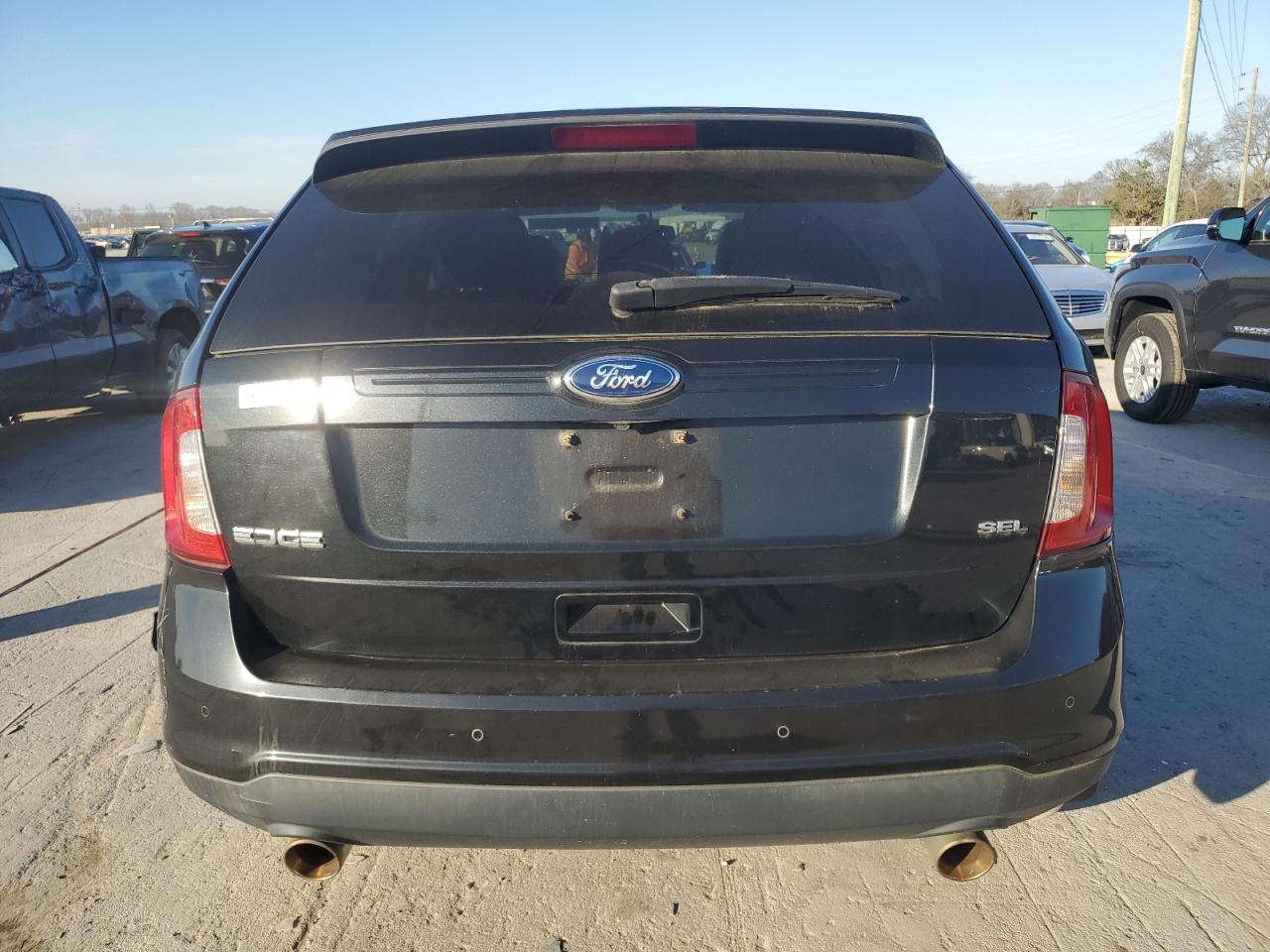 2012 Ford Edge - Image 6