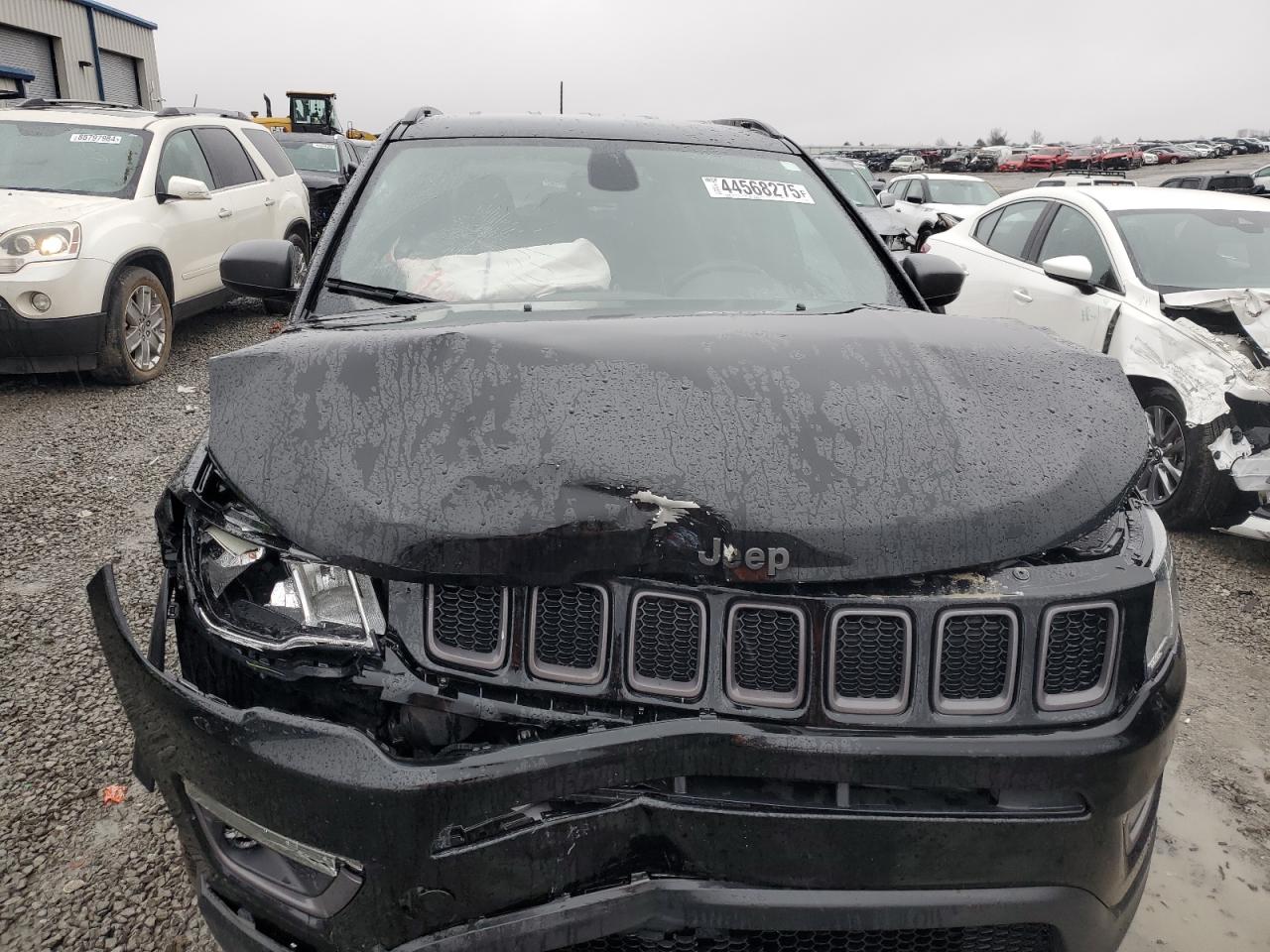 2021 Jeep Compass - Image 5