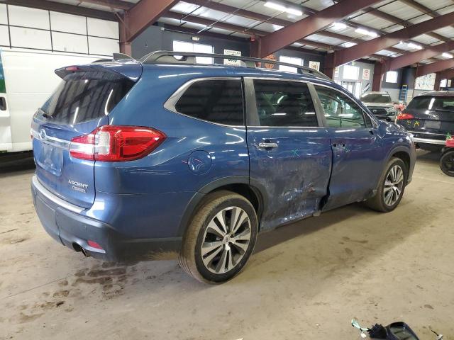  SUBARU ASCENT 2021 Синий