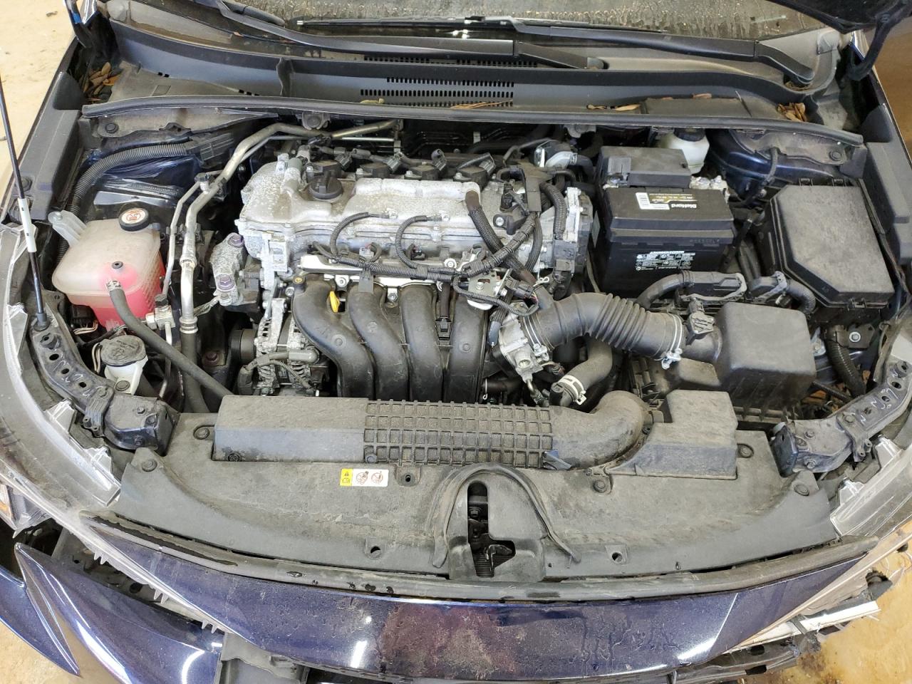 2022 Toyota Corolla - Image 11