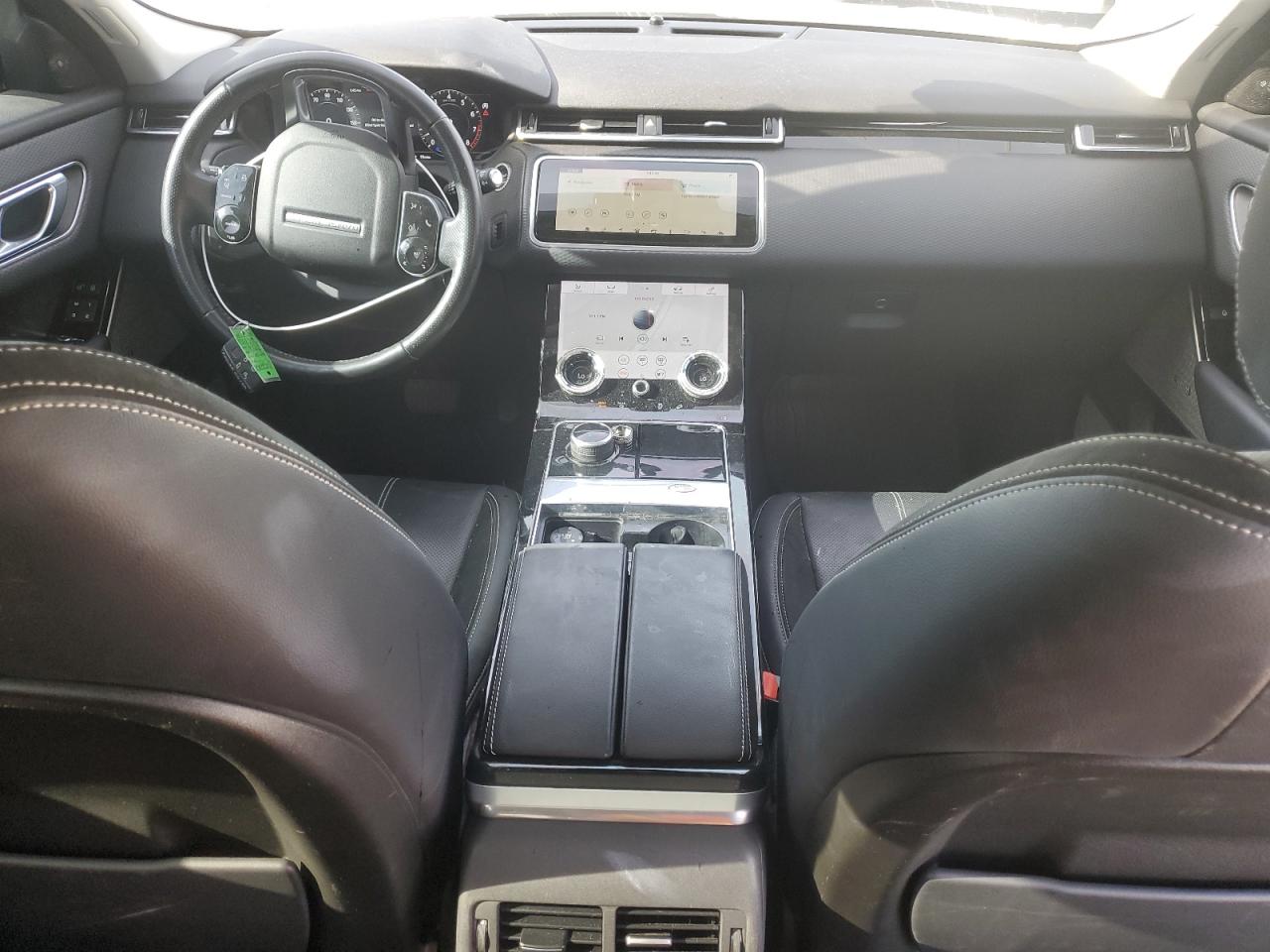 2018 Land Rover Range Rover - Image 8