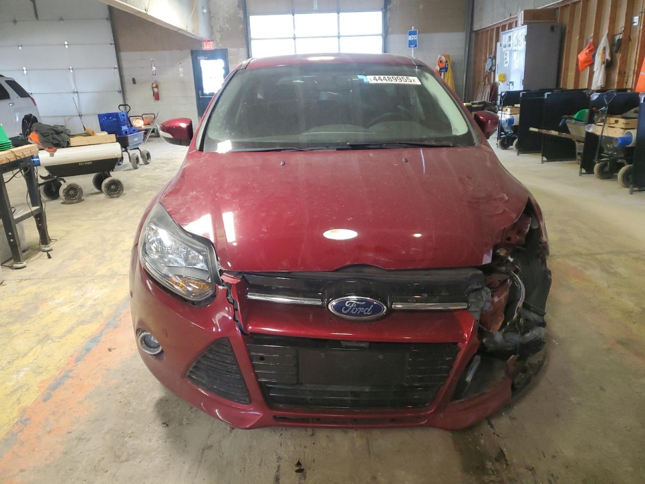 2014 Ford Focus - Image 5