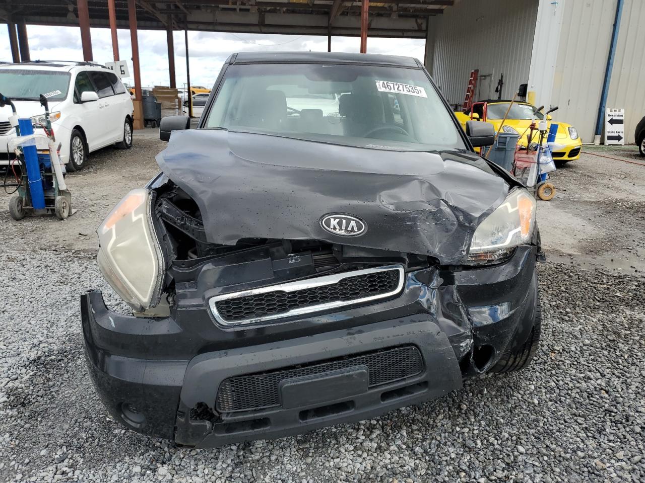 2011 Kia Soul - Image 5