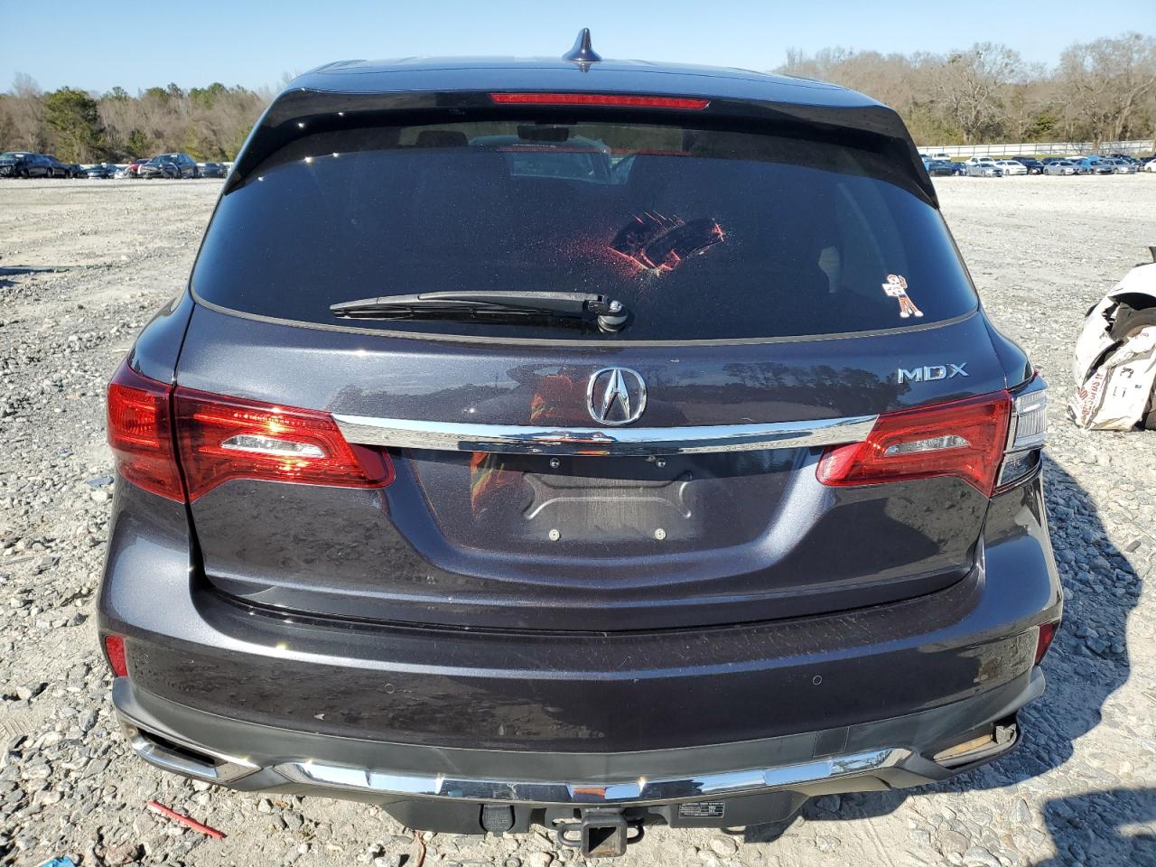2020 Acura MDX - Image 6