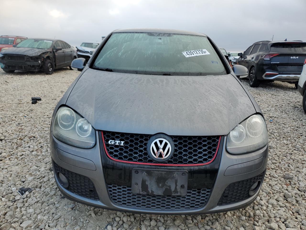 2009 Volkswagen GTI - Image 5