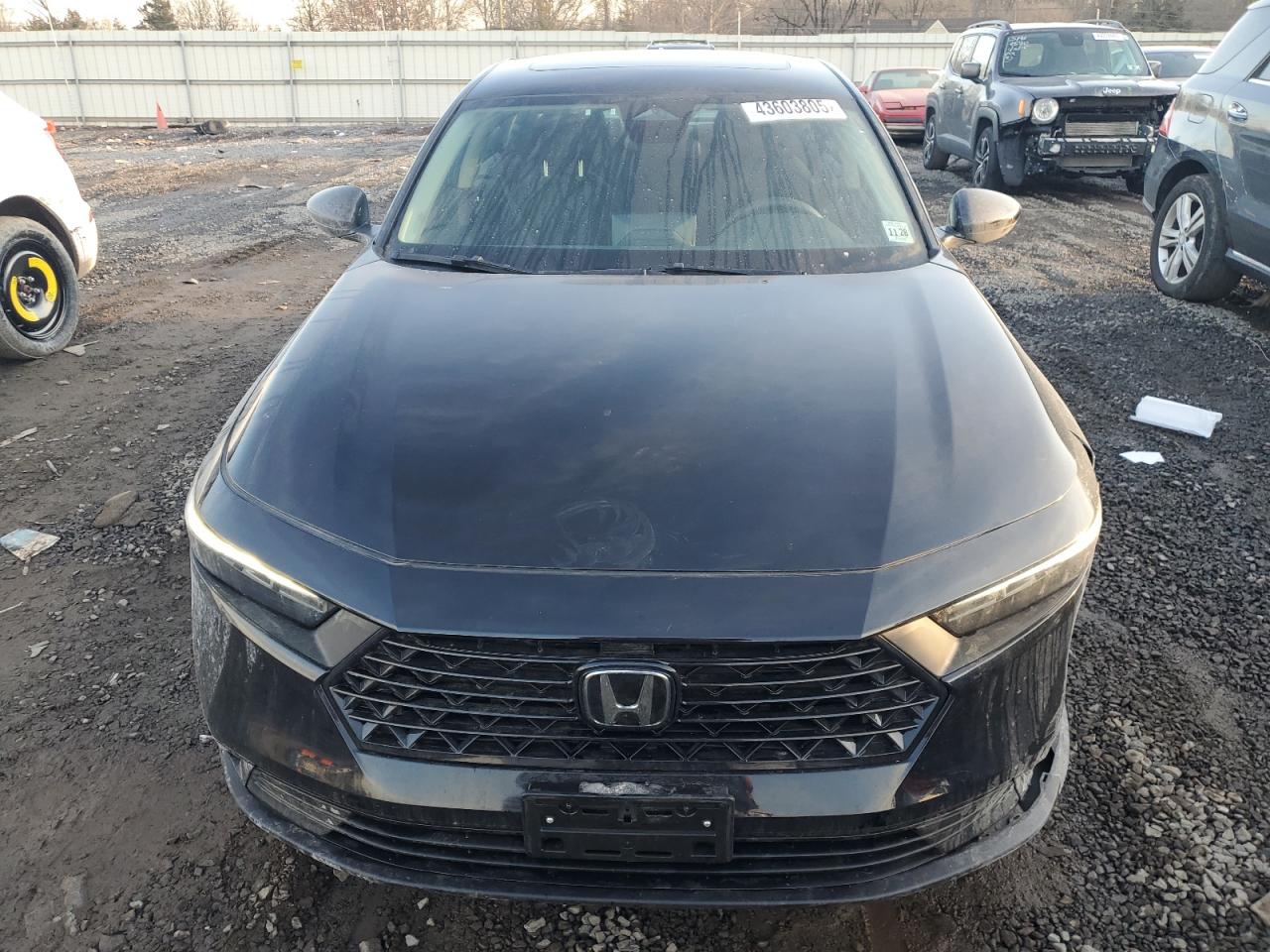 2024 Honda Accord - Image 5