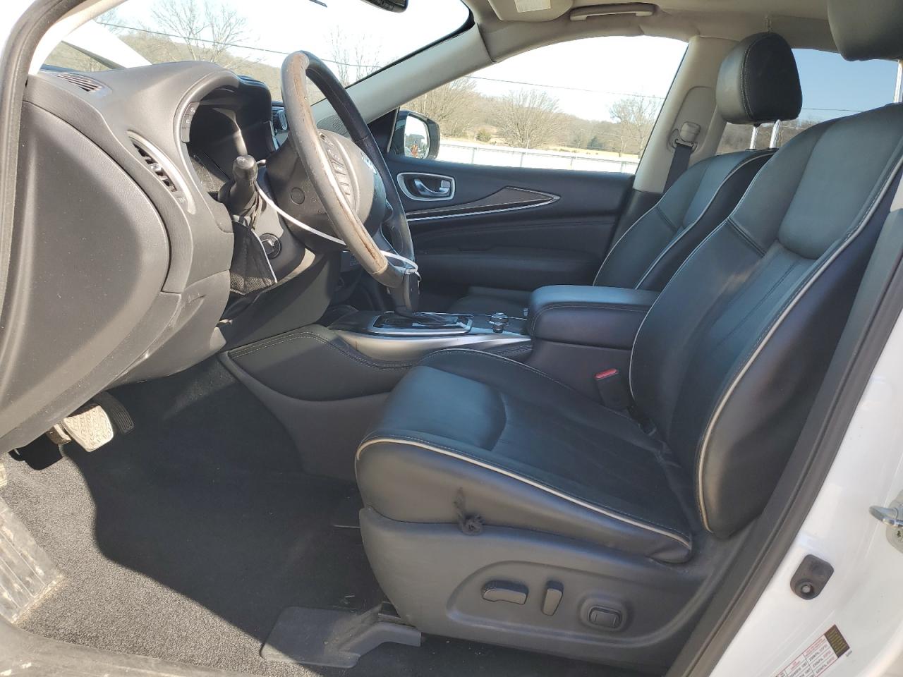 2018 Infiniti QX60 - Image 7