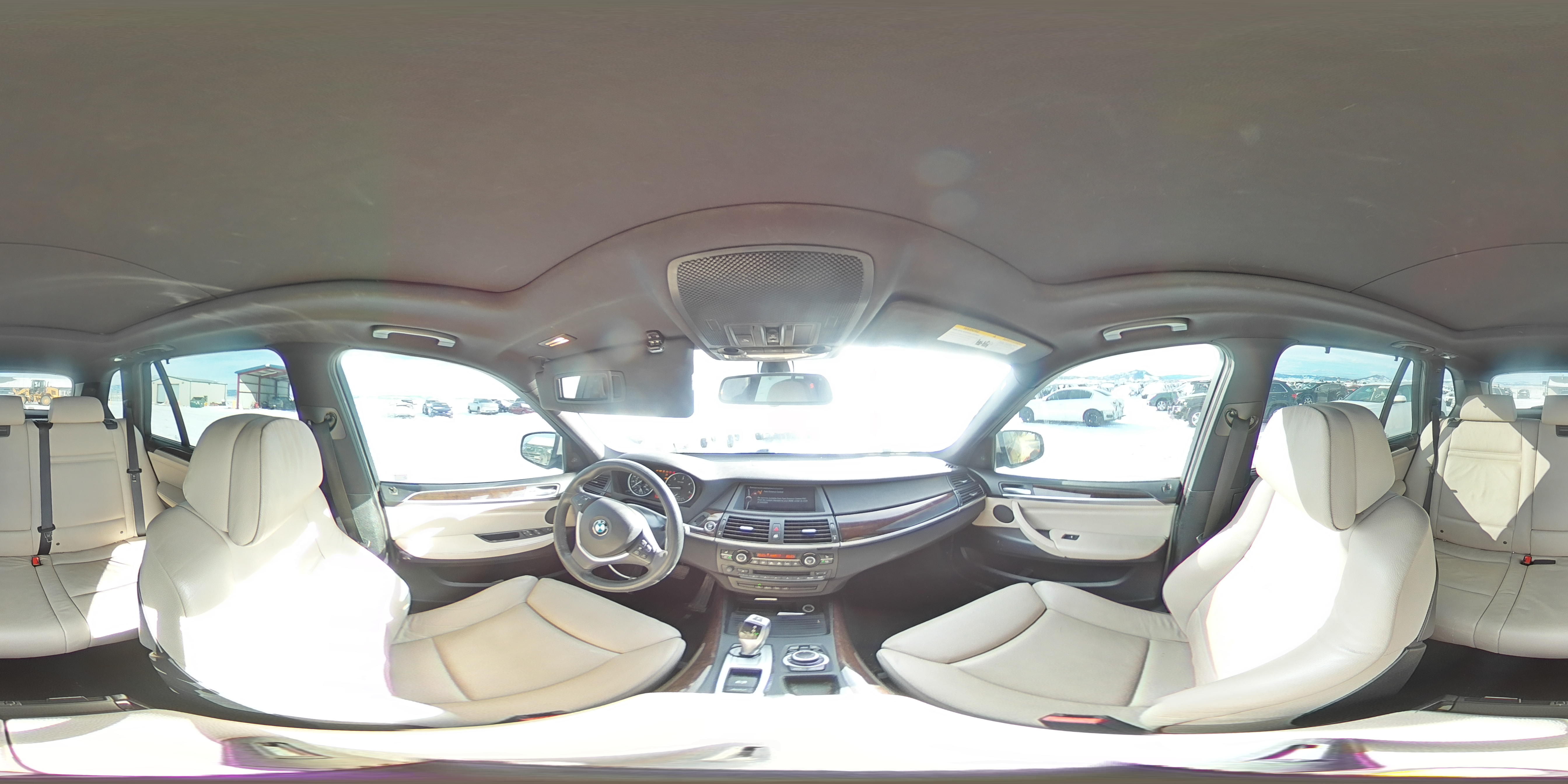 2013 BMW X5 - Image 13