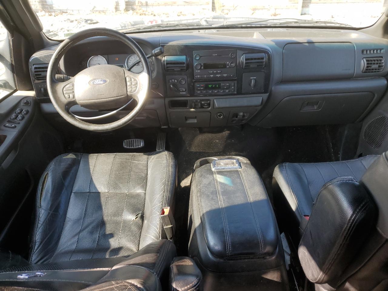 2005 Ford F250 - Image 8