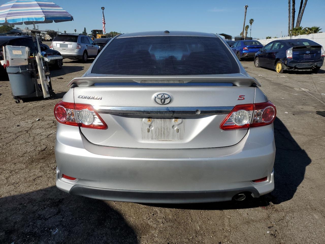 2011 Toyota Corolla - Image 6