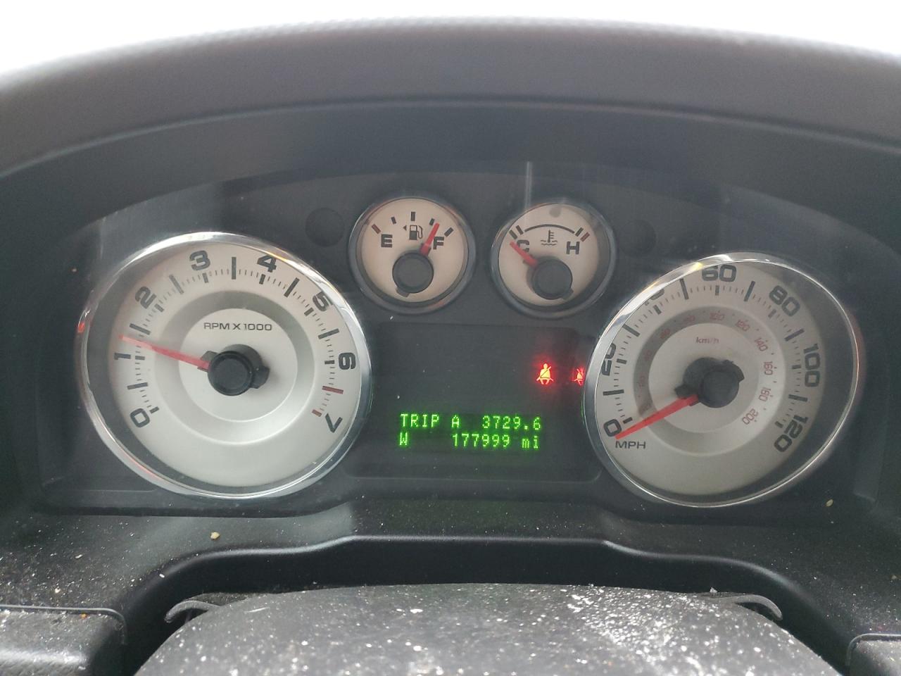 2007 Ford Edge - Image 9