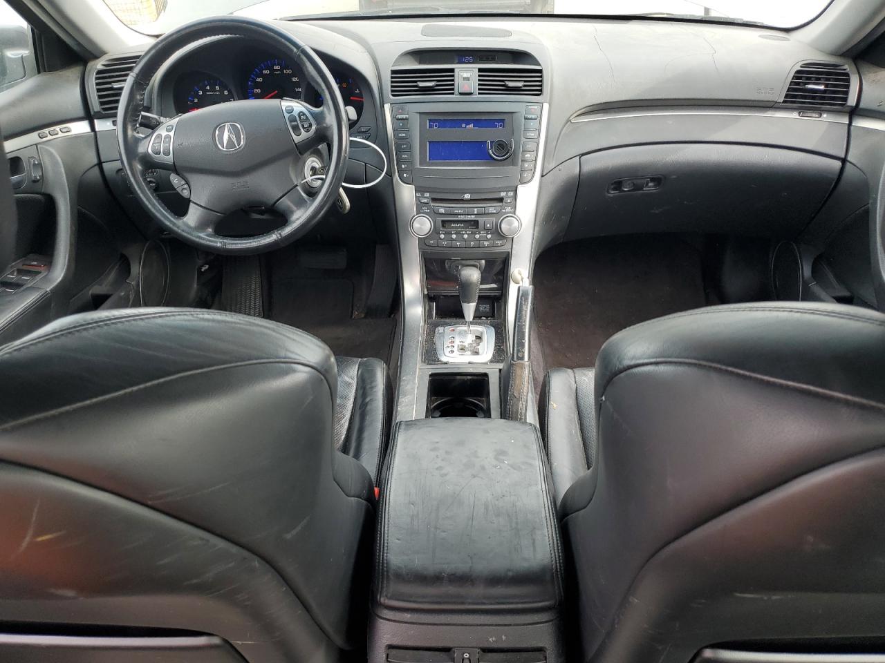 2006 Acura TL - Image 8