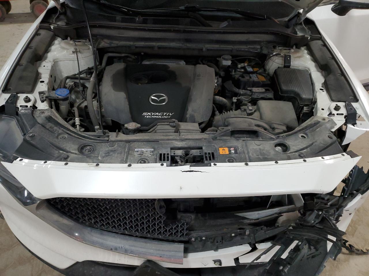 2019 Mazda CX-5 - Image 12
