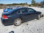 2014 Chevrolet Impala Limited Lt for Sale in Fairburn, GA - Front End
