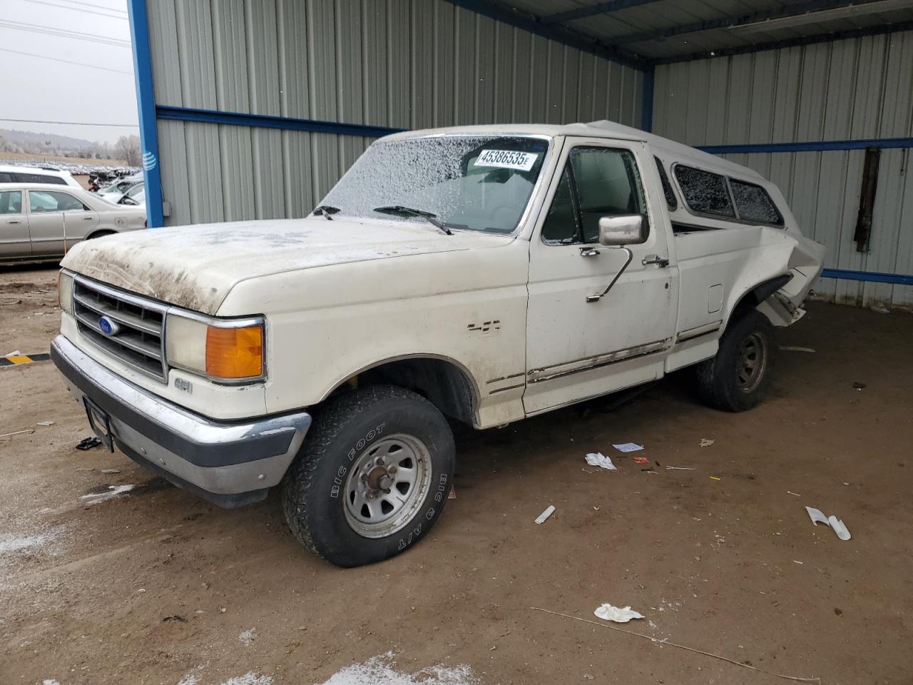 1990 Ford F-150 - Image 1