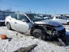 2023 Nissan Altima S na sprzedaż w Chicago Heights, IL - All Over