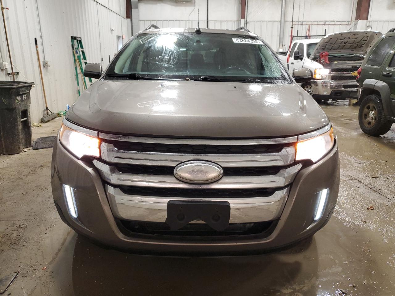 2013 Ford Edge - Image 5