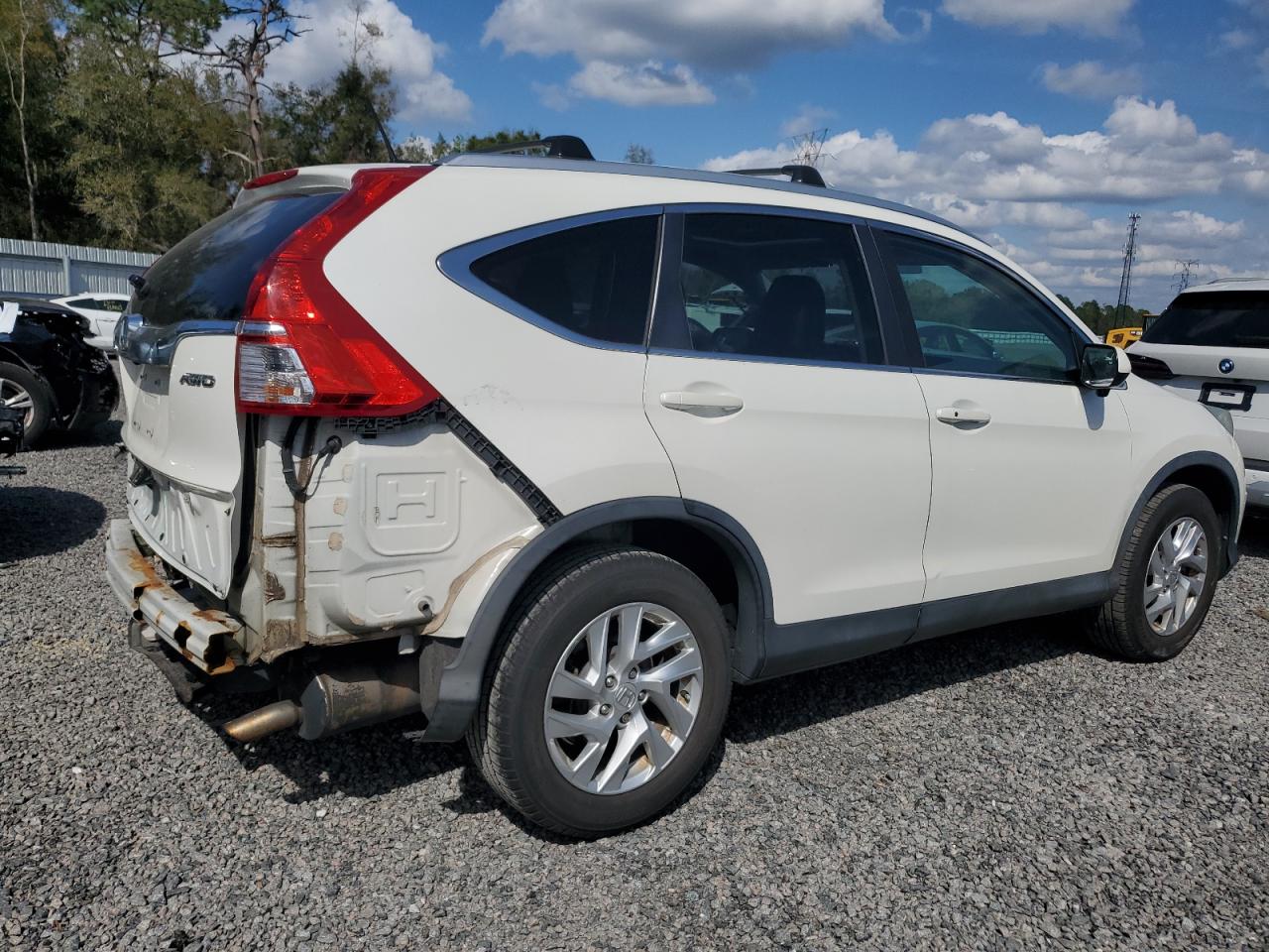 2016 Honda CR-V - Image 3