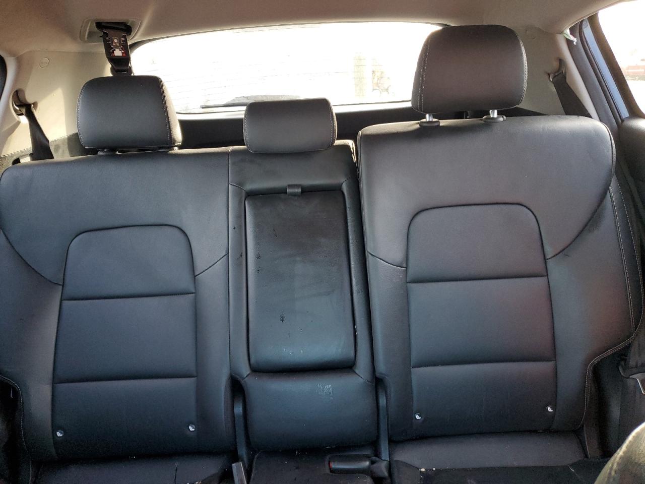 2018 Kia Sportage - Image 10