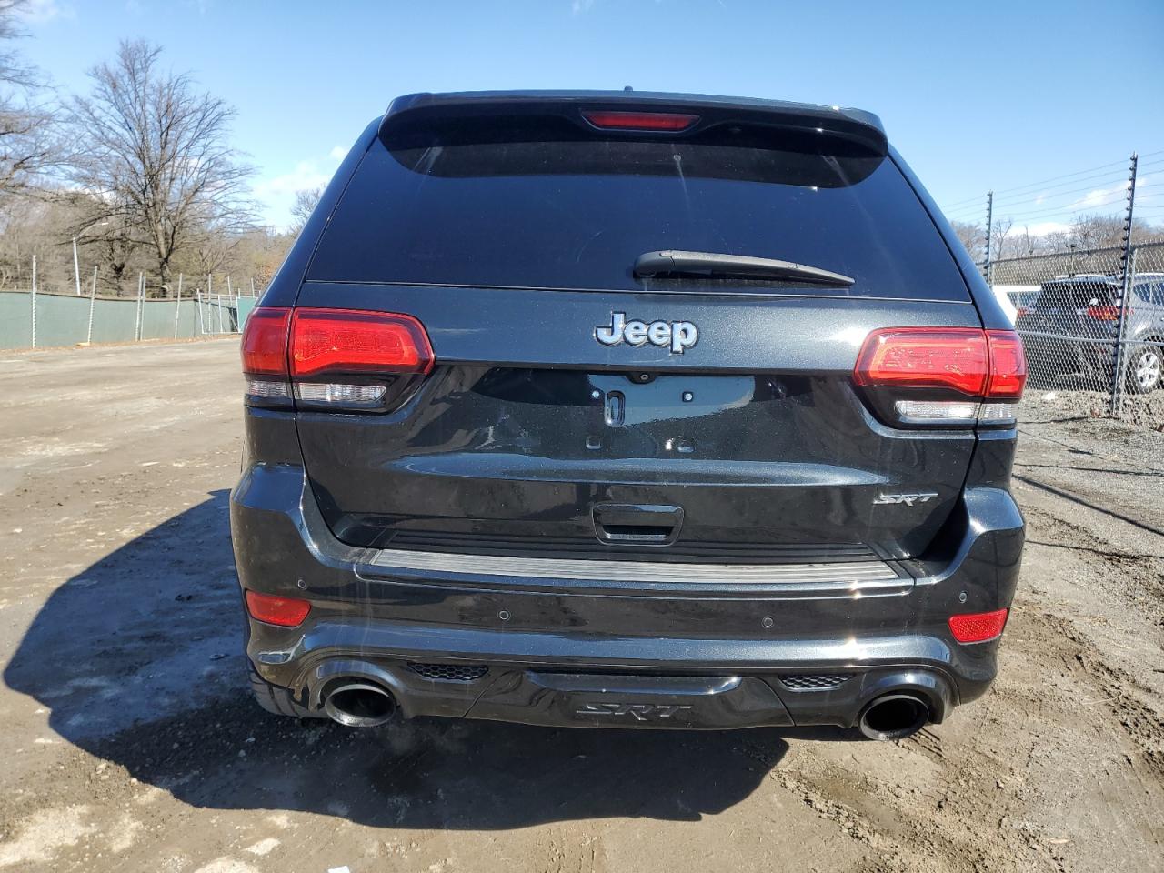 2015 Jeep Grand Cherokee - Image 6