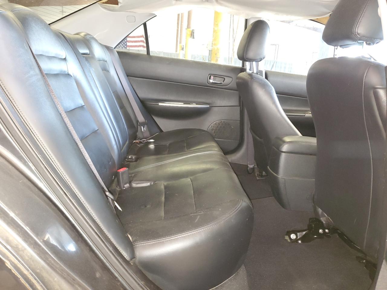2005 Mazda 6 - Image 10