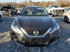 2017 Nissan Altima 2.5 for Sale in Byron, GA - Rear End