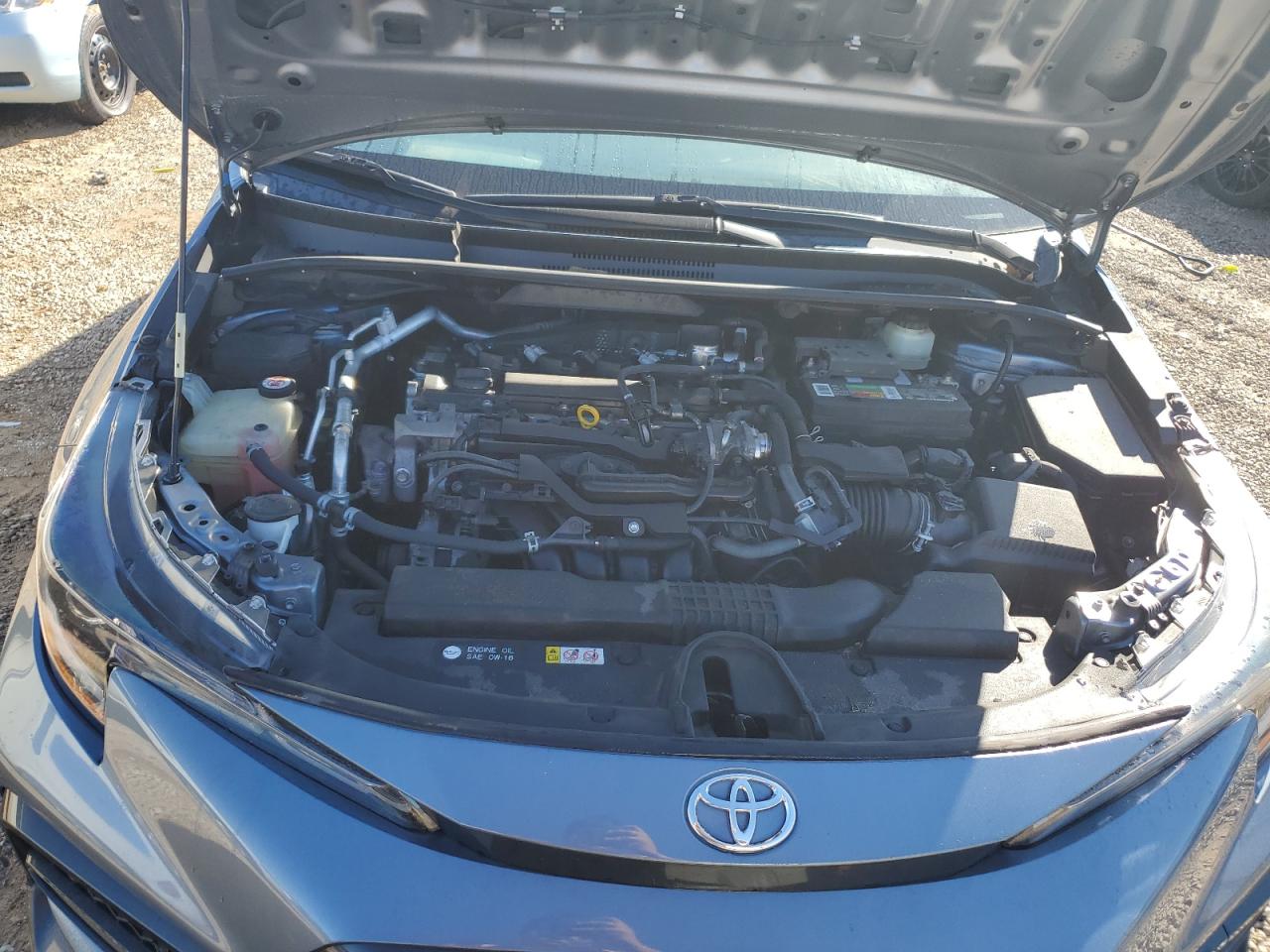 2020 Toyota Corolla - Image 11