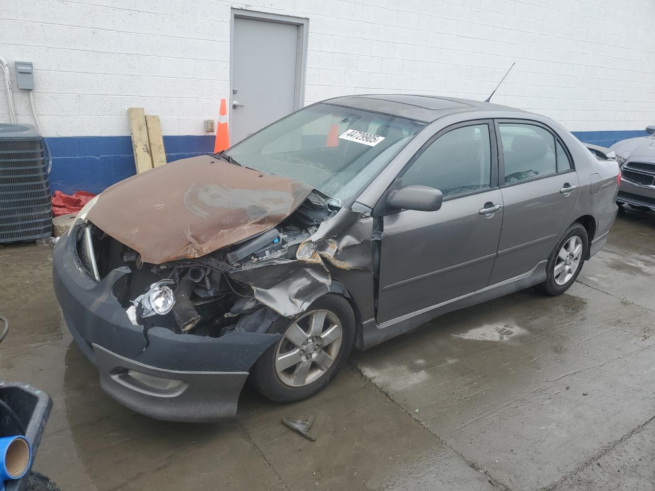 2006 Toyota Corolla - Image 1