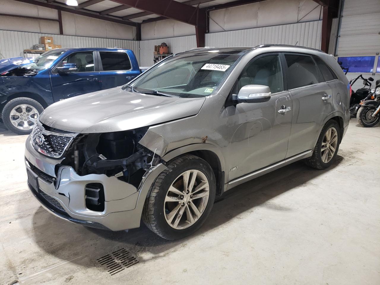 2014 Kia Sorento - Image 1