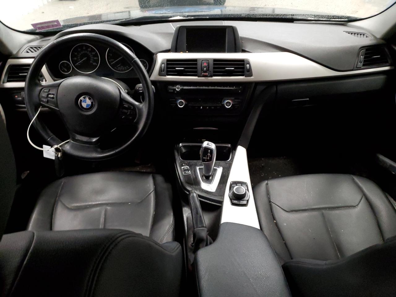 2015 BMW 3er - Image 8