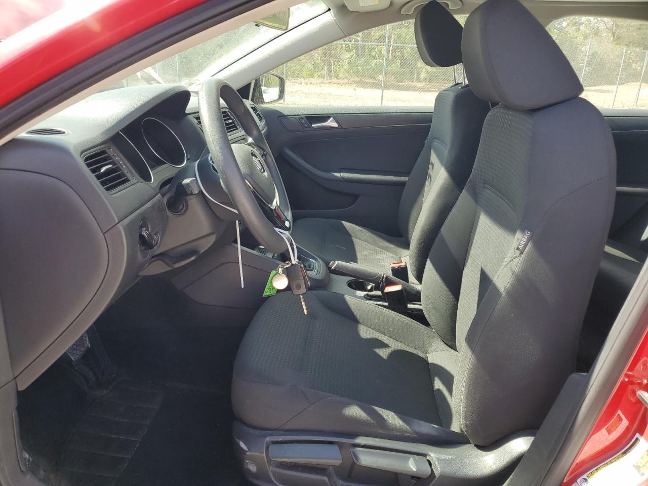 2015 Volkswagen Jetta - Image 7