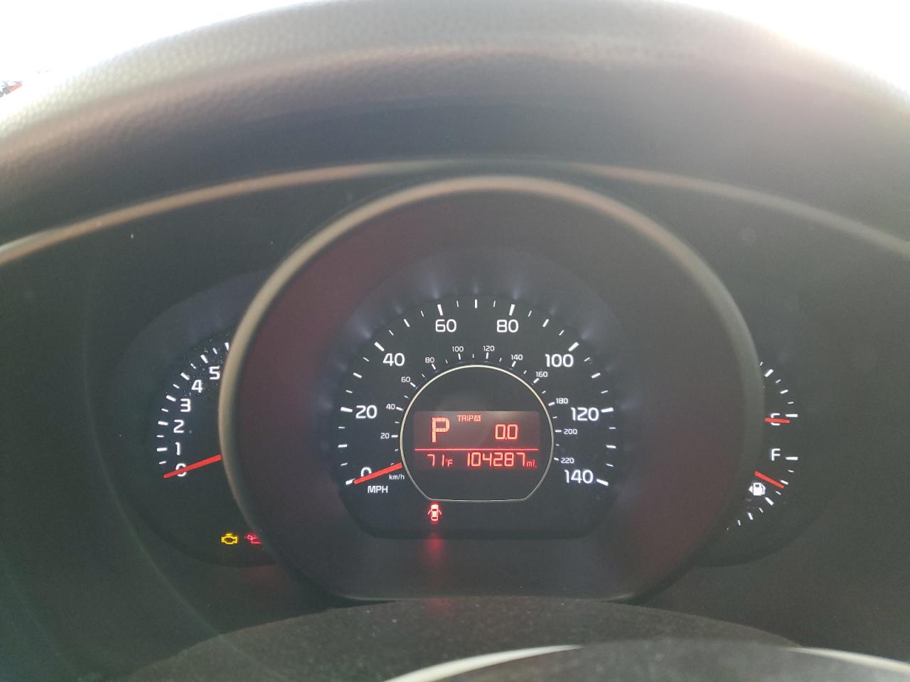 2017 Kia Soul - Image 9