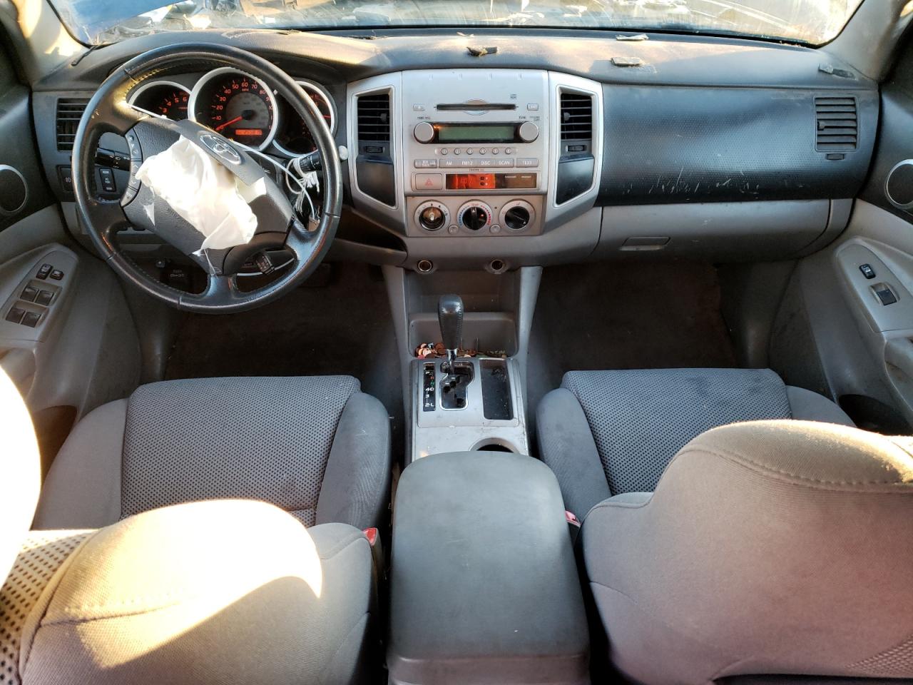 2007 Toyota Tacoma - Image 8