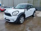 2015 MINI COUNTRYMAN for sale at Copart ROCHFORD