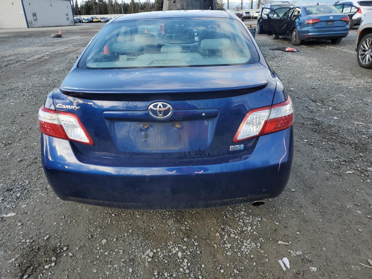 2009 Toyota Camry - Image 6