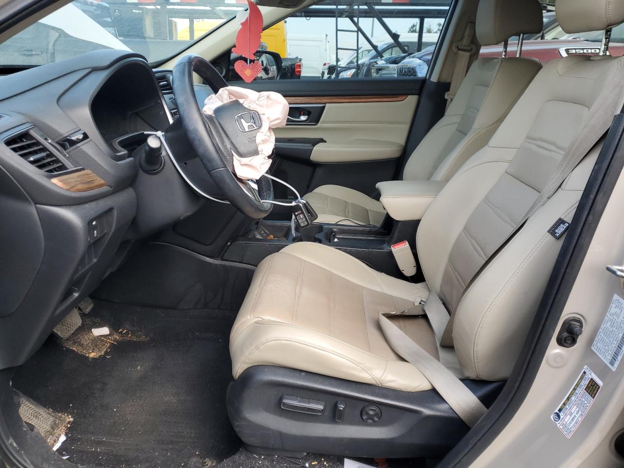 2018 Honda CR-V - Image 7
