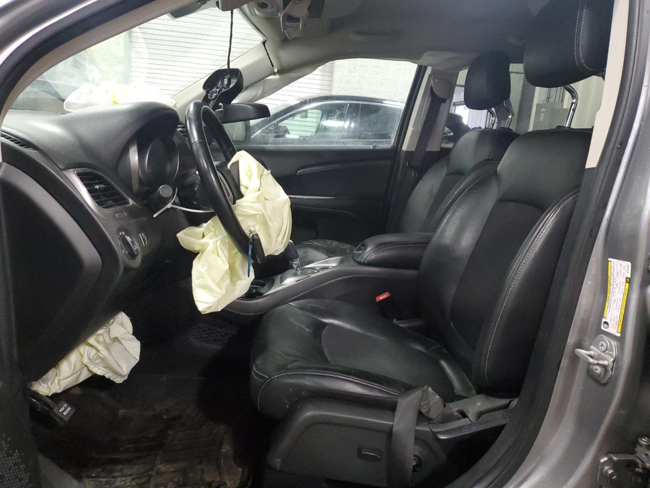 2019 Dodge Journey - Image 7