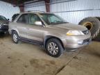 2003 Acura Mdx Touring იყიდება American Canyon-ში, CA - Rear End