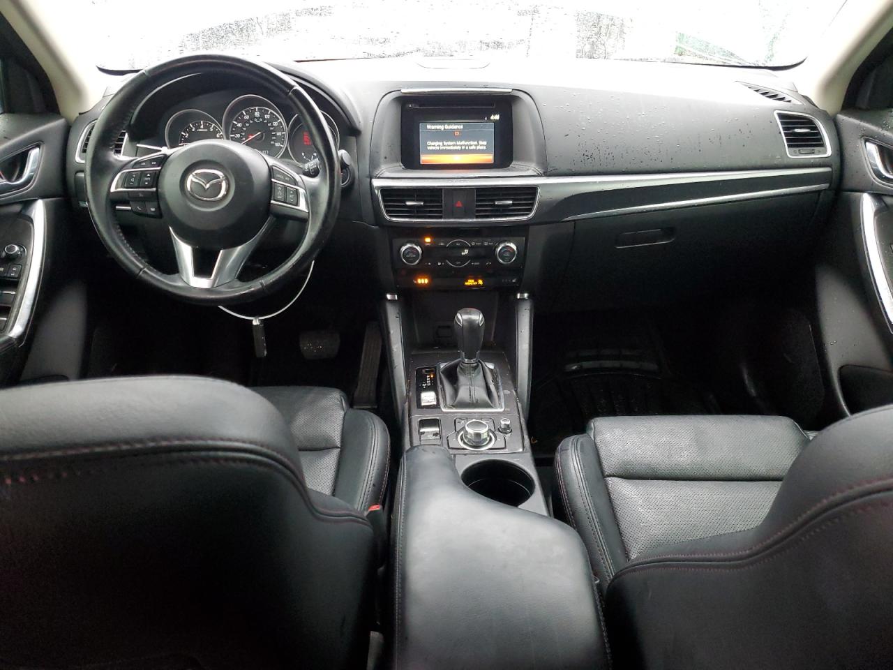 2016 Mazda CX-5 - Image 8