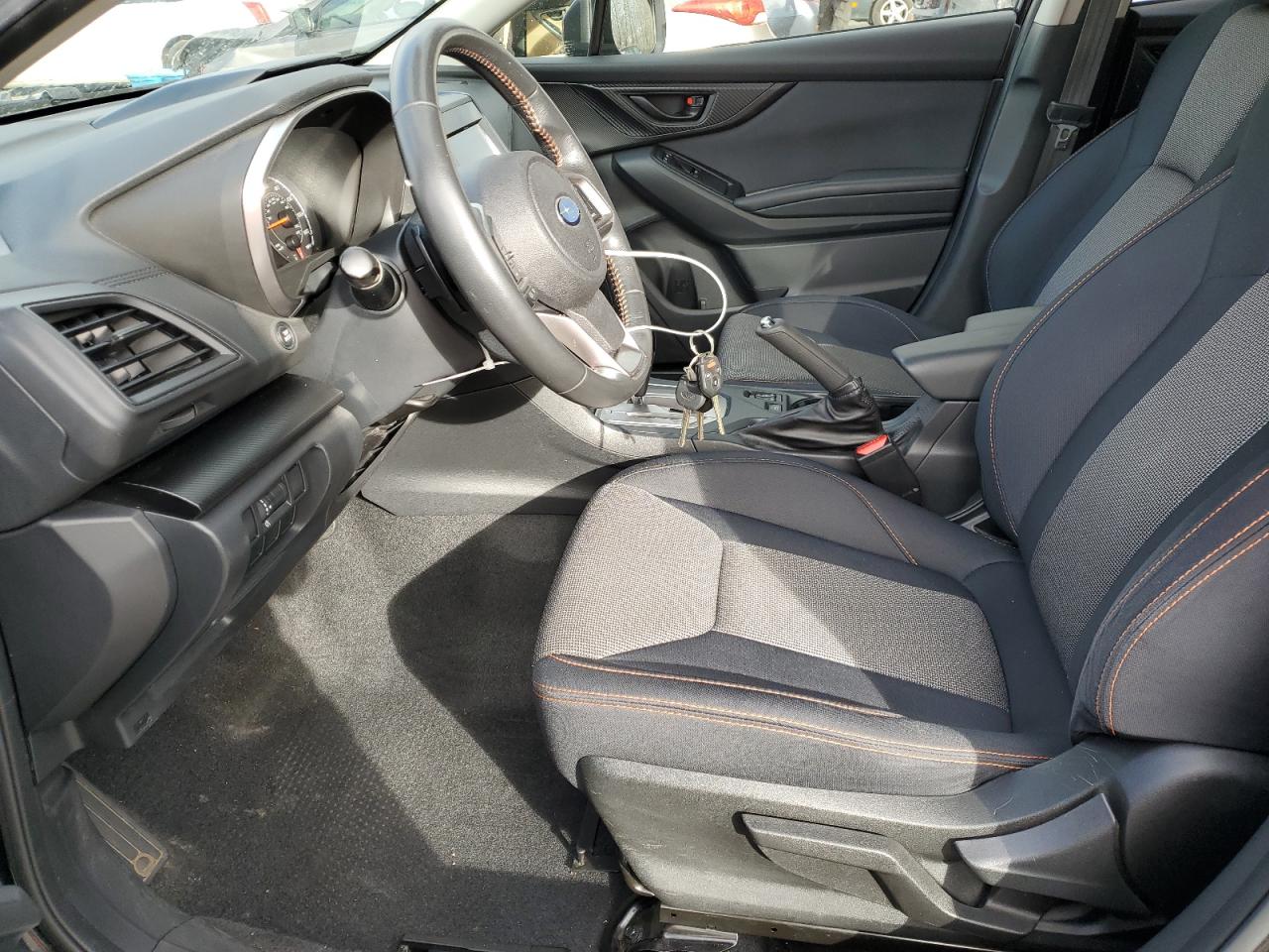 2019 Subaru XV - Image 7