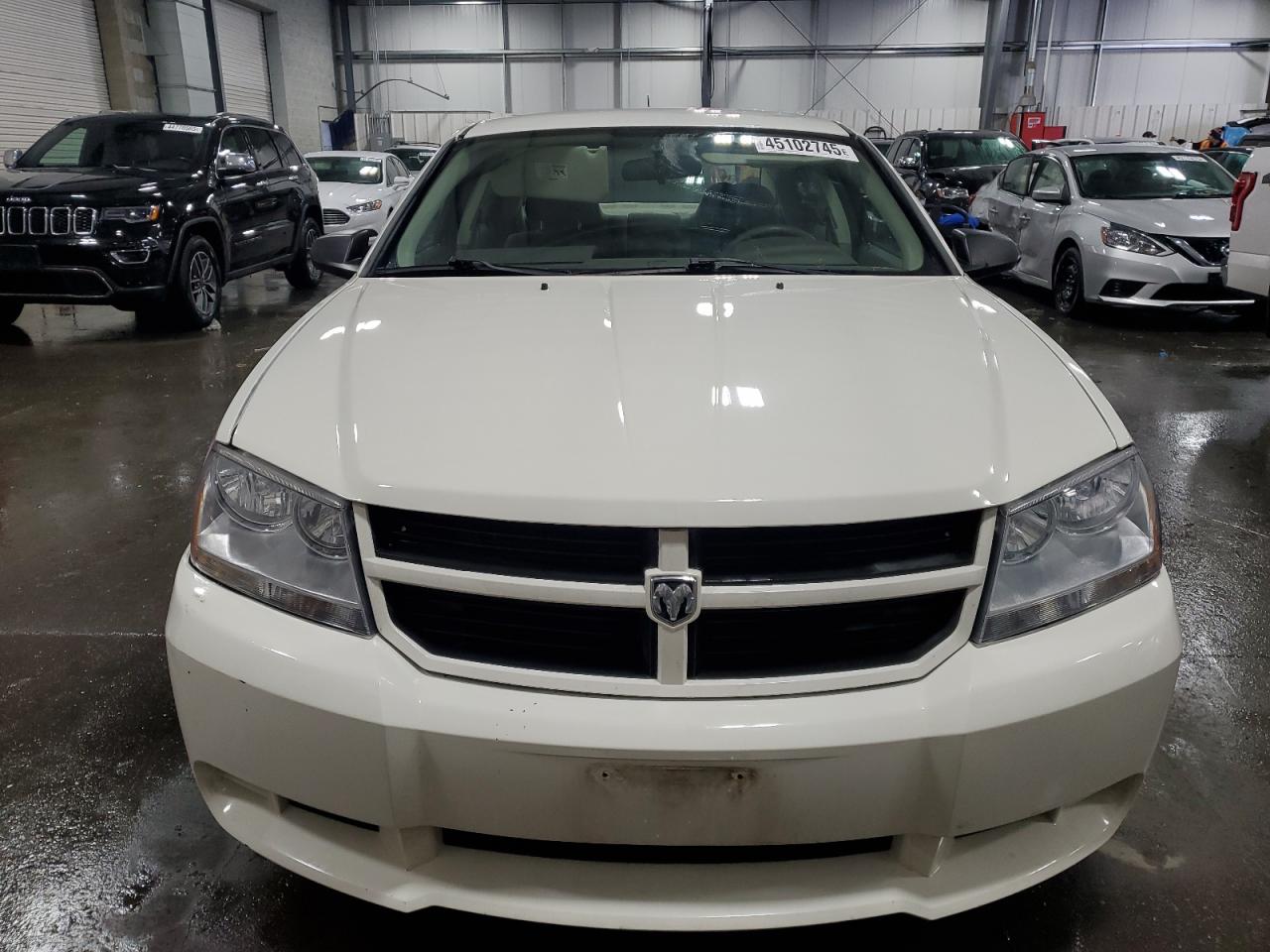 2008 Dodge Avenger - Image 5