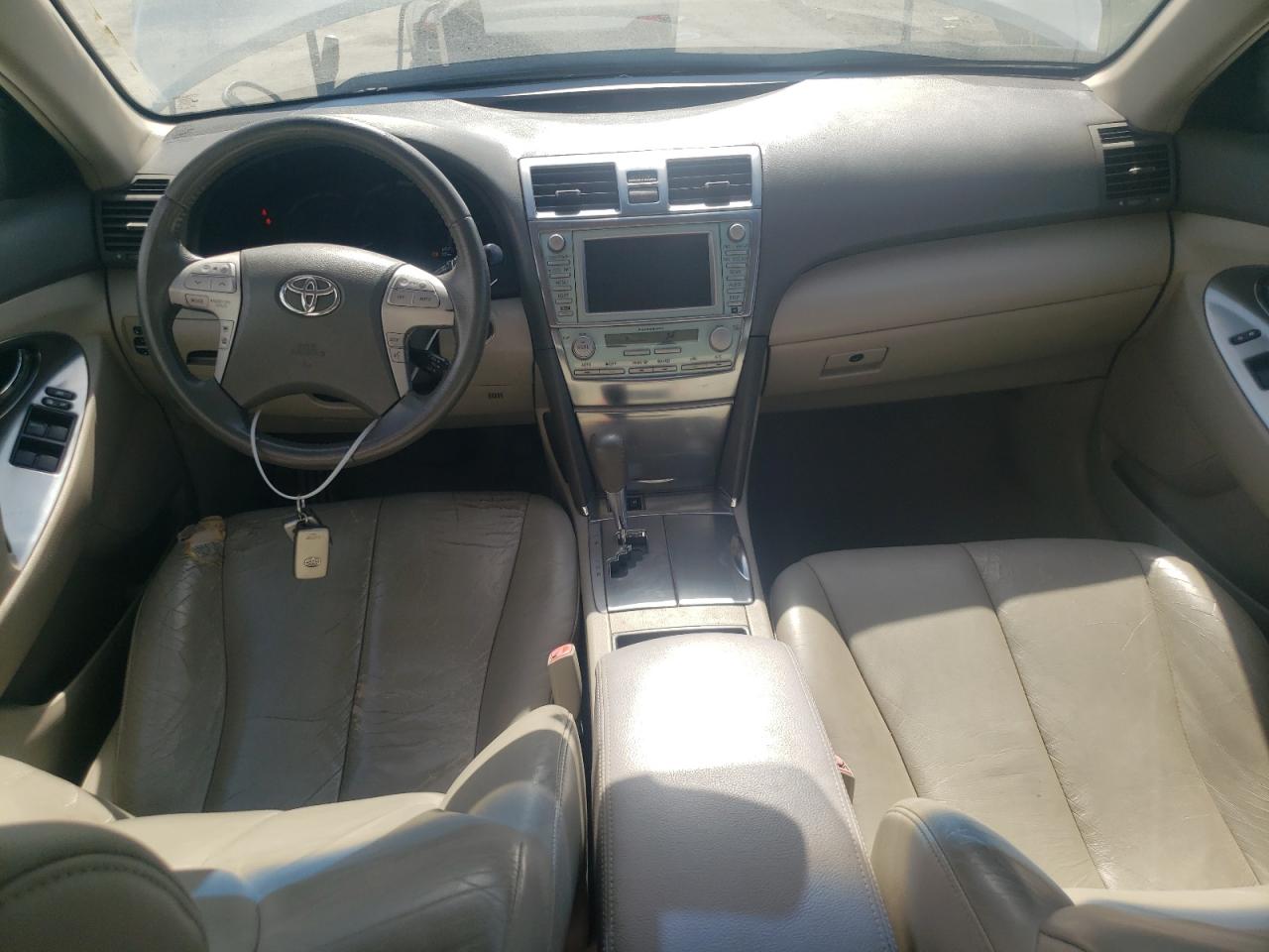 2007 Toyota Camry - Image 8